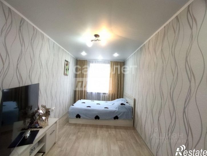 3-комн квартира Мелеузовский район