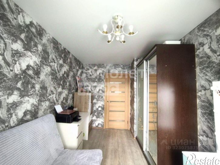 3-комн квартира Мелеузовский район