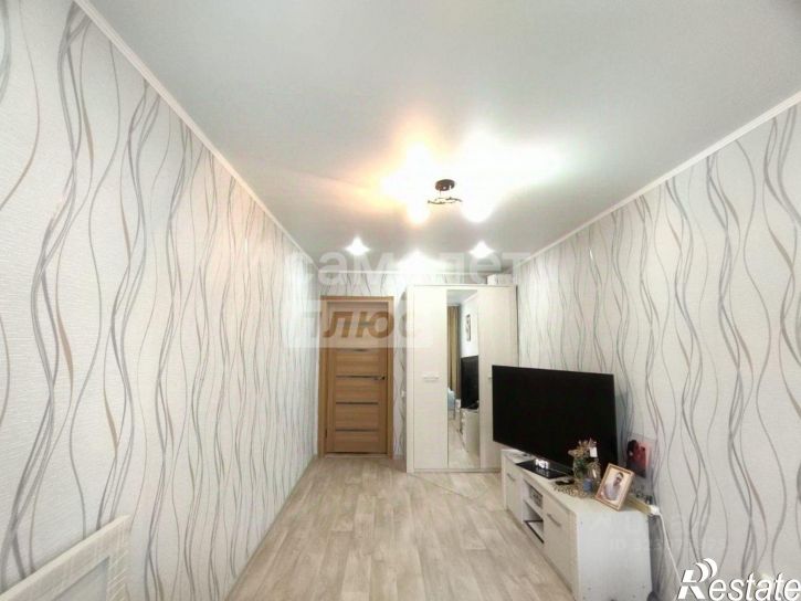 3-комн квартира Мелеузовский район