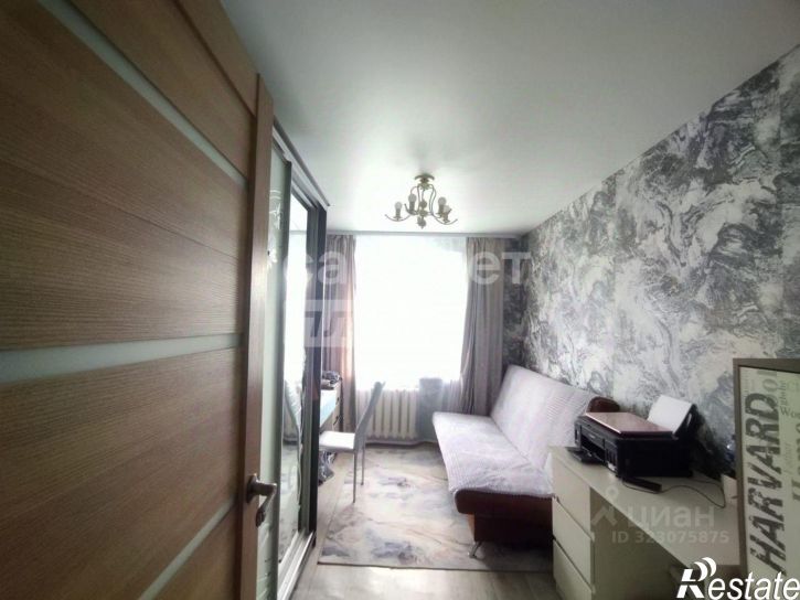 3-комн квартира Мелеузовский район