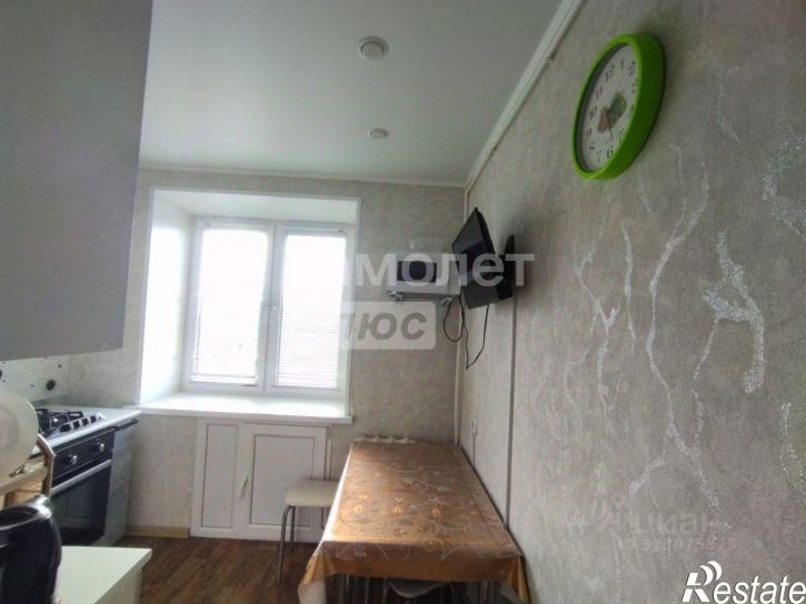 3-комн квартира Мелеузовский район