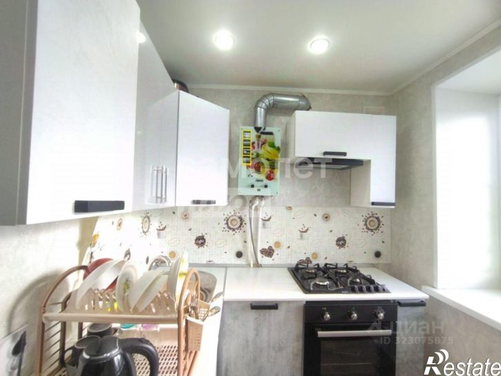 3-комн квартира Мелеузовский район