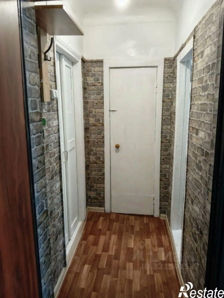 1-комн квартира Уфа г., Калининский