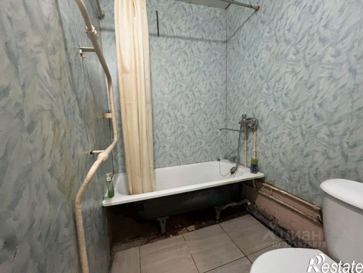 1-комн квартира Уфа г., Орджоникидзевский