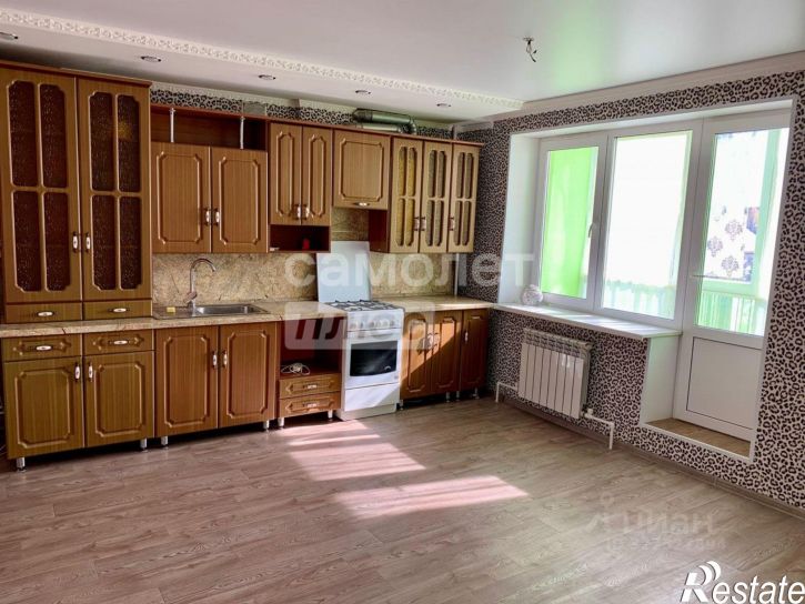 1-комн квартира улица Карла Маркса, 44,  д. 44