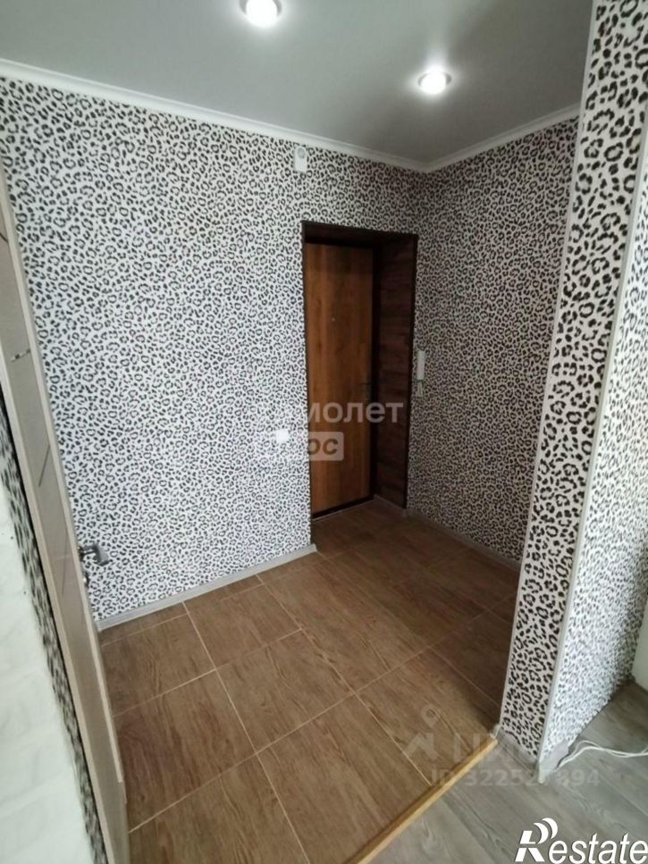 1-комн квартира улица Карла Маркса, 44,  д. 44