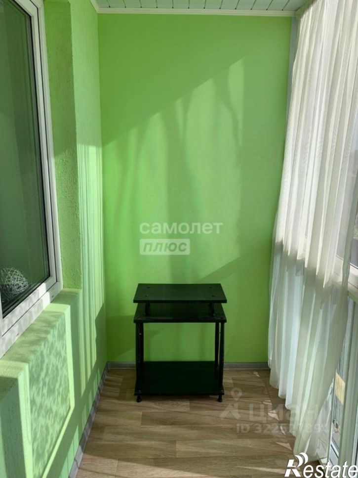 1-комн квартира улица Карла Маркса, 44,  д. 44