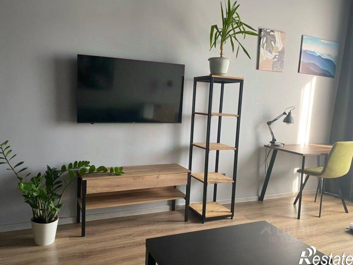 1-комн квартира Уфа г., Октябрьский