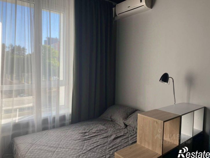 1-комн квартира Уфа г., Октябрьский