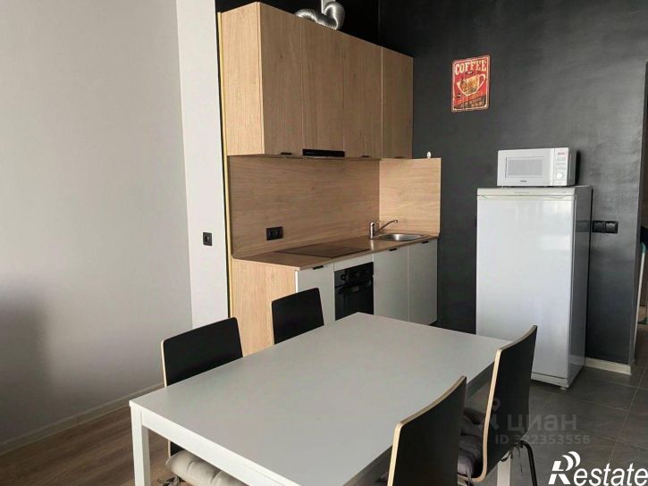 1-комн квартира Уфа г., Октябрьский