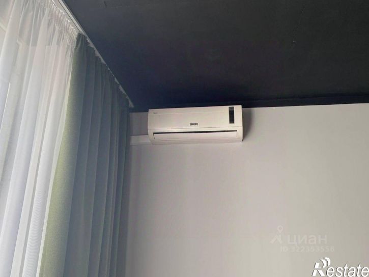 1-комн квартира Уфа г., Октябрьский