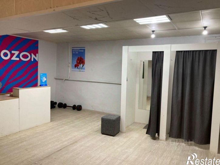 Помещение свободного назначения Уфа г., Калининский