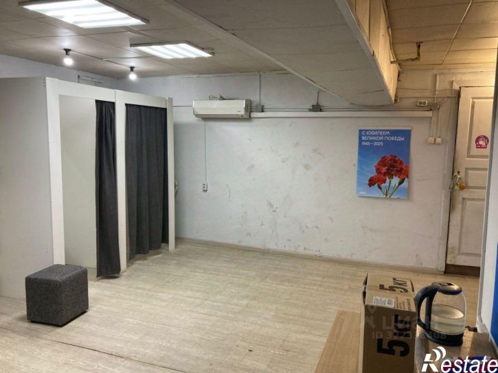 Помещение свободного назначения Уфа г., Калининский