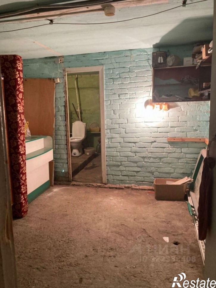 Помещение свободного назначения Уфа г., Калининский