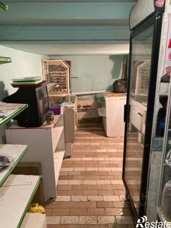 Помещение свободного назначения Уфа г., Калининский