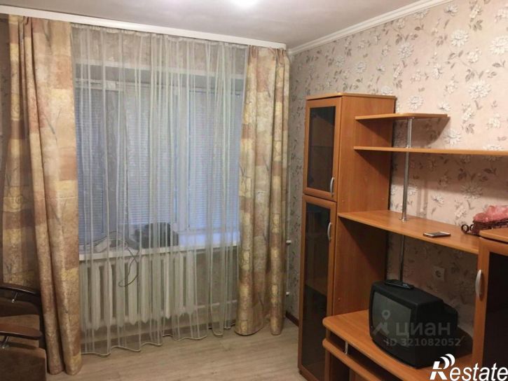 2-комн квартира Чишминский поссовет