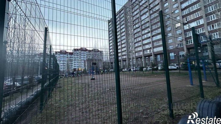 1-комн квартира Уфа, Софьи Перовской ул., 54