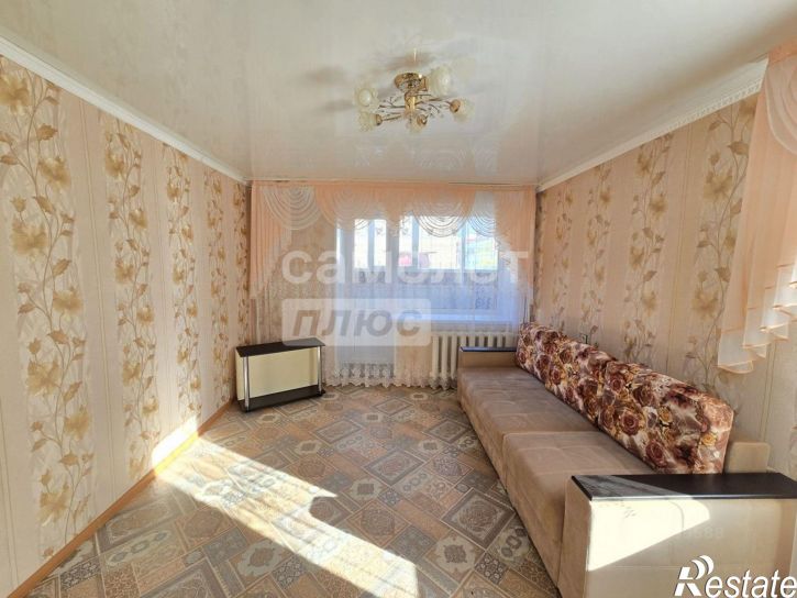 2-комн квартира Мелеузовский район