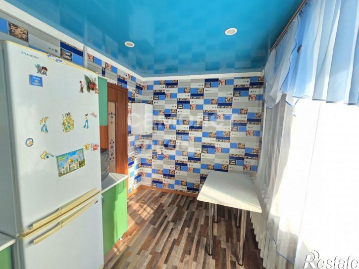 2-комн квартира Мелеузовский район