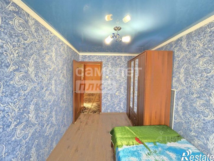 2-комн квартира Мелеузовский район