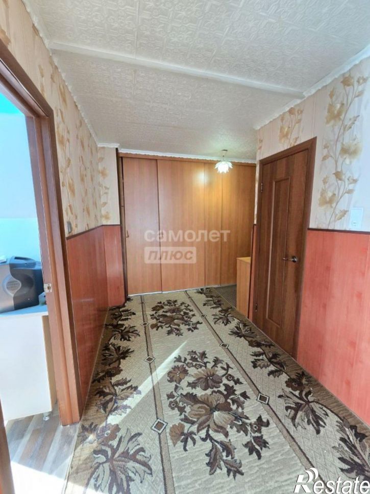 2-комн квартира Мелеузовский район