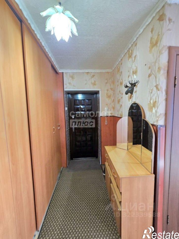 2-комн квартира Мелеузовский район