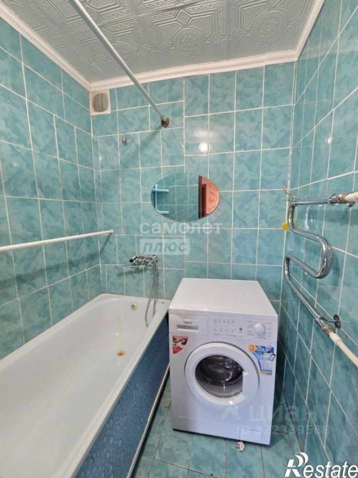 2-комн квартира Мелеузовский район