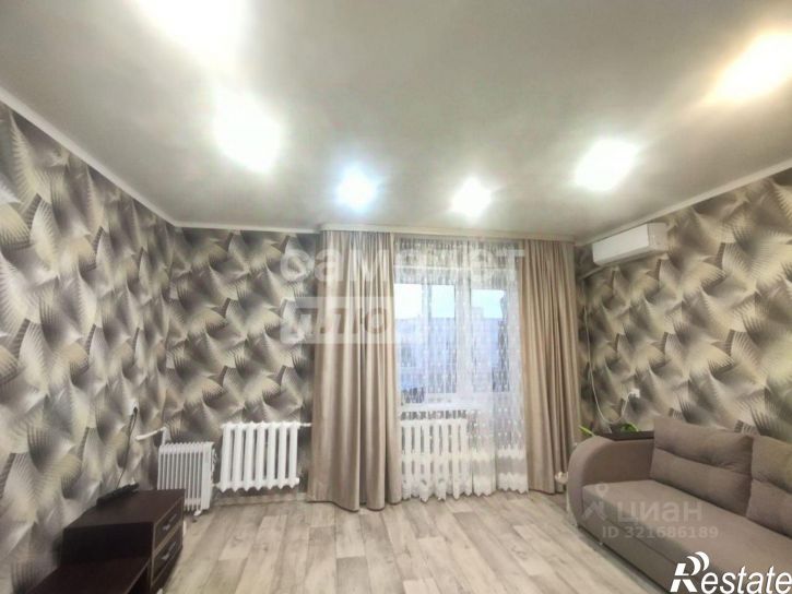 2-комн квартира Мелеузовский район