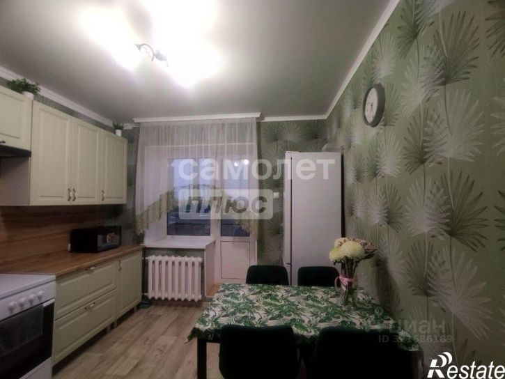 2-комн квартира Мелеузовский район