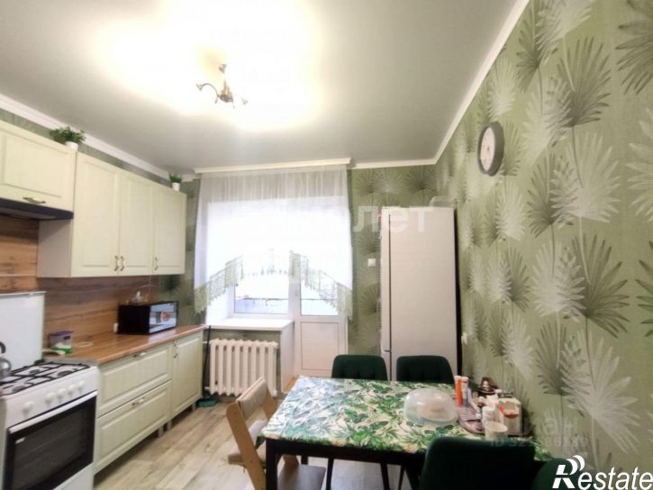 2-комн квартира Мелеузовский район