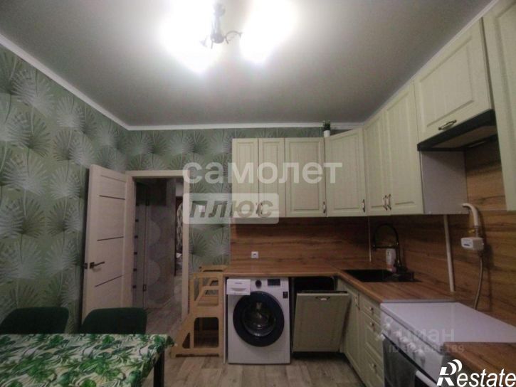 2-комн квартира Мелеузовский район