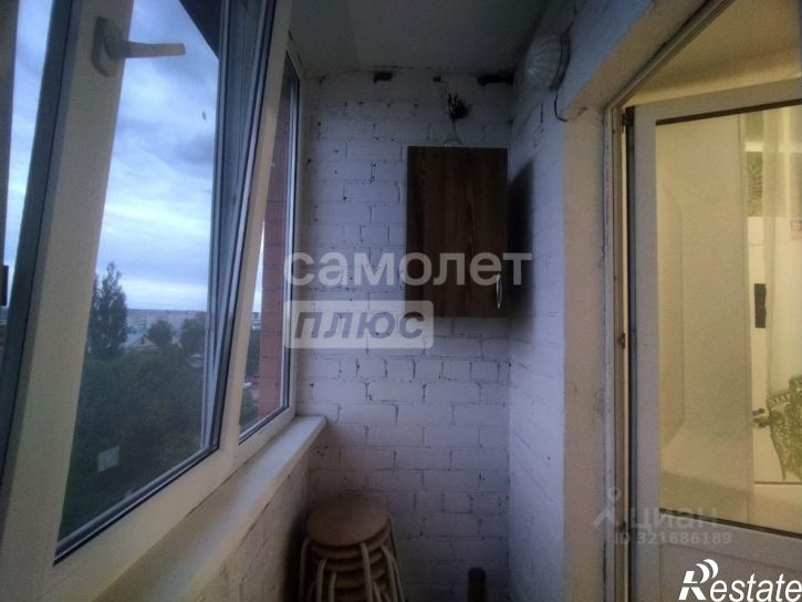 2-комн квартира Мелеузовский район