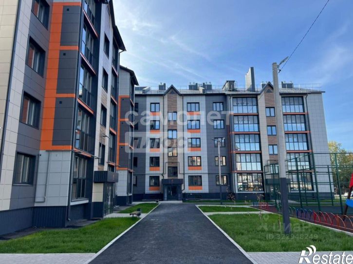 1-комн квартира Мелеузовский район