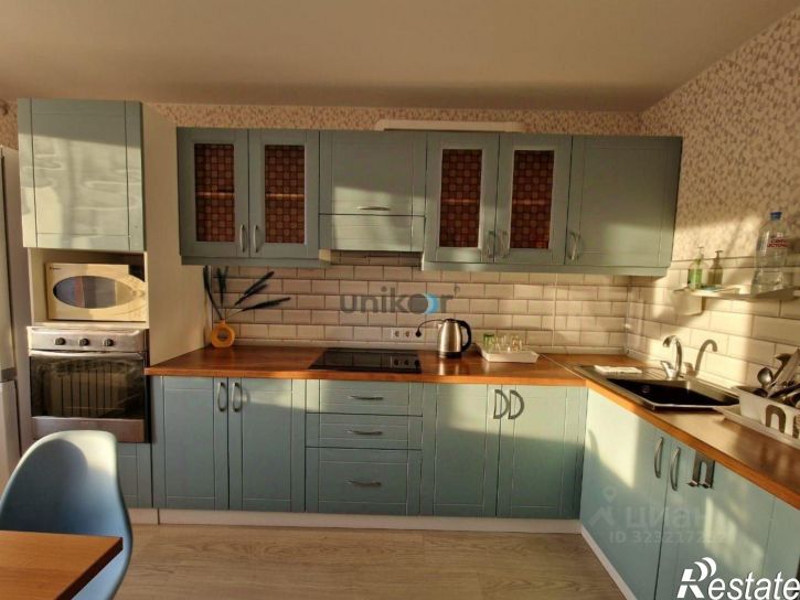 3-комн квартира Бирский р-н, г Бирск