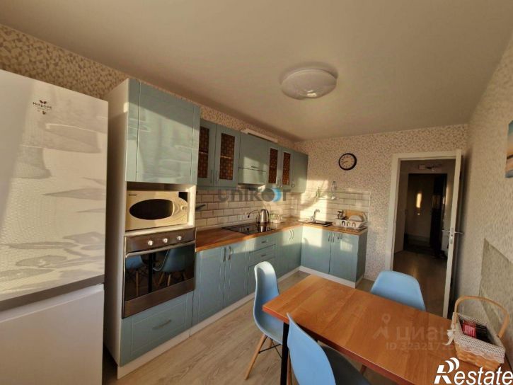 3-комн квартира Бирский р-н, г Бирск