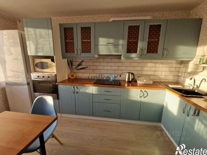 3-комн квартира Бирский р-н, г Бирск