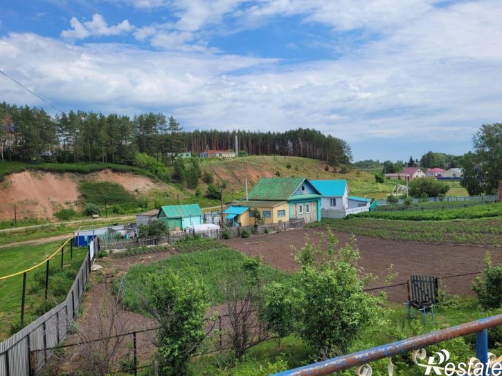 Земельный участок улица Ленина, 48,  д. 48