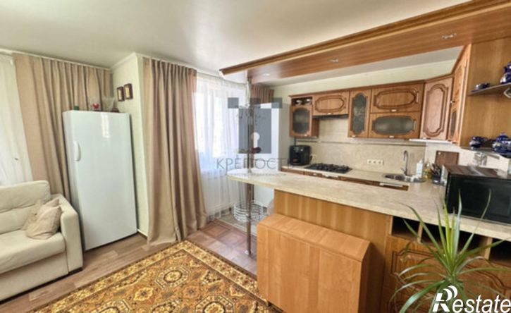 3-комн квартира Мелеуз, улица Бурангулова, 29