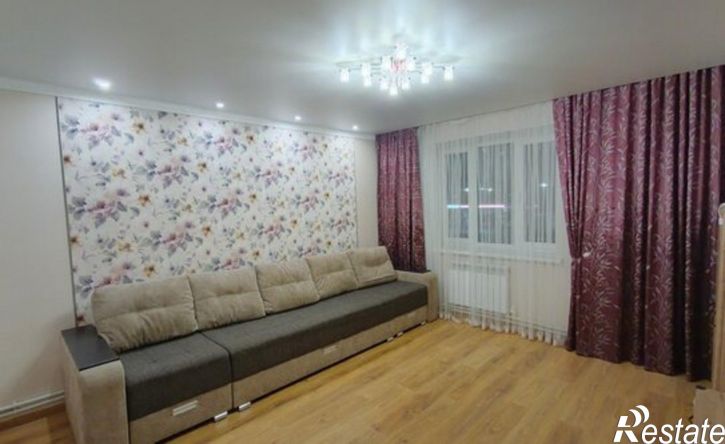 2-комн квартира Береговая улица, 34,  д. 34