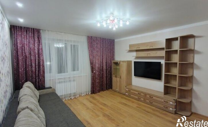 2-комн квартира Береговая улица, 34,  д. 34