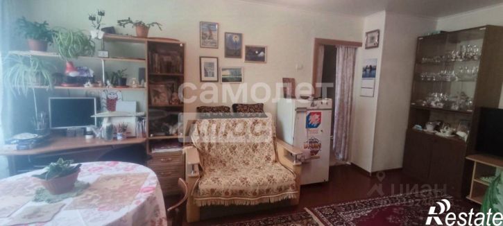 3-комн квартира Окружная улица, 9,  д. 9