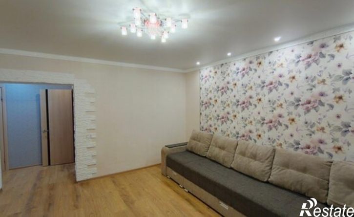 2-комн квартира Береговая улица, 34,  д. 34