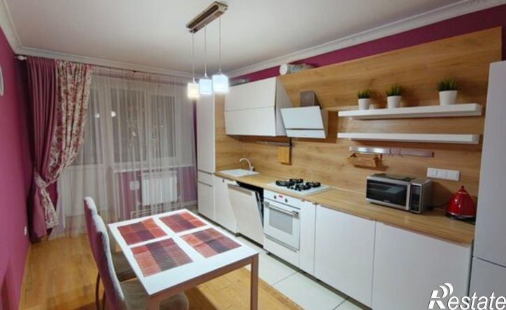 2-комн квартира Береговая улица, 34,  д. 34