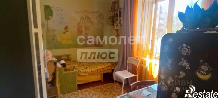 3-комн квартира Окружная улица, 9,  д. 9