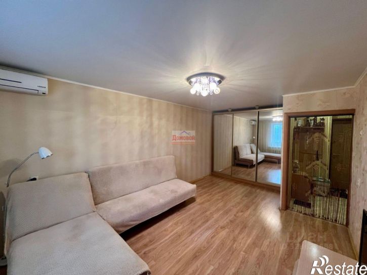 1-комн квартира улица Войкова, 103,  д. 103