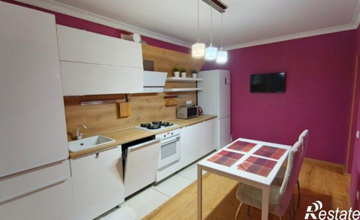 2-комн квартира Береговая улица, 34,  д. 34