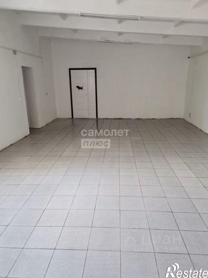 Производственное помещение Промышленная улица