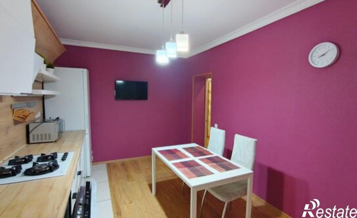 2-комн квартира Береговая улица, 34,  д. 34