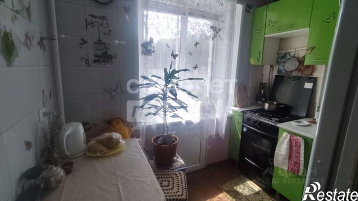 3-комн квартира Окружная улица, 9,  д. 9