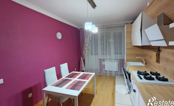 2-комн квартира Береговая улица, 34,  д. 34